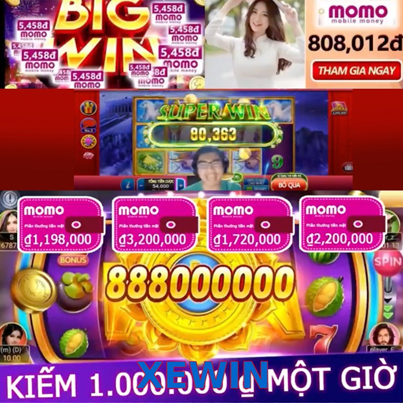 XEWIN