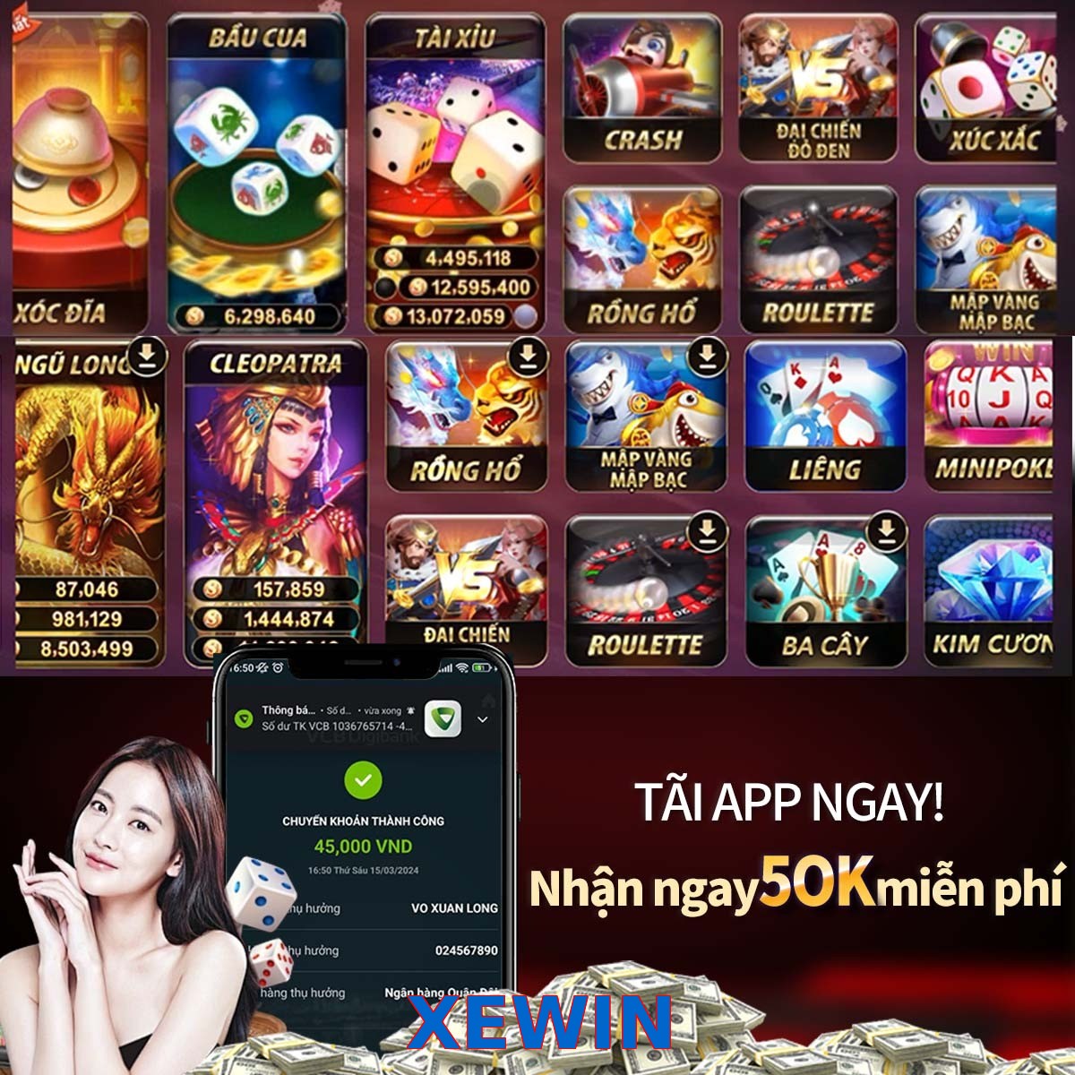 XEWIN