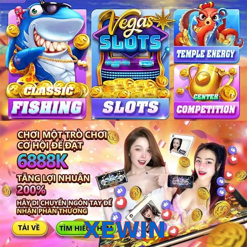 XEWIN