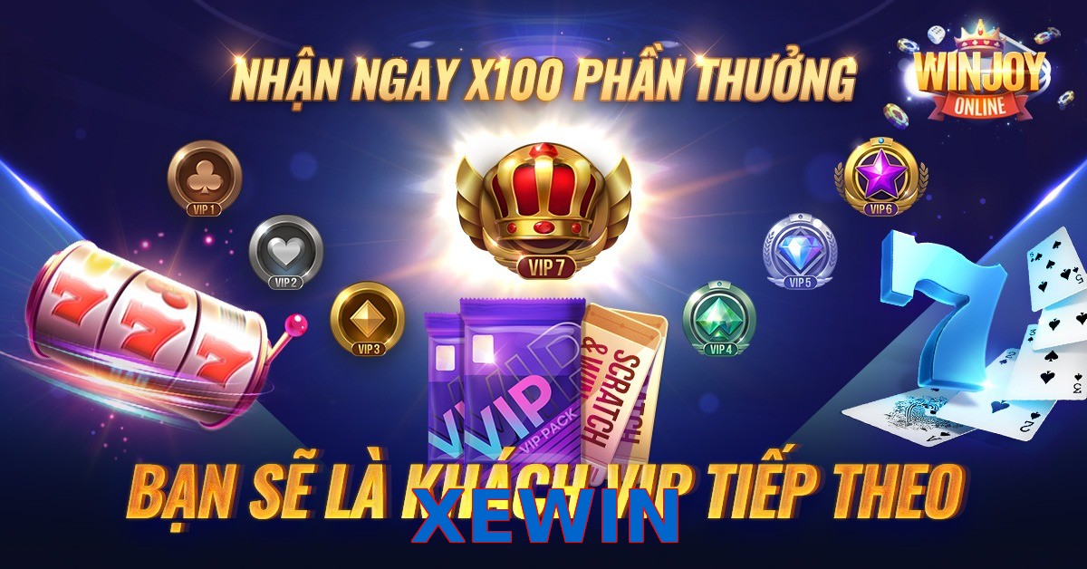 XEWIN