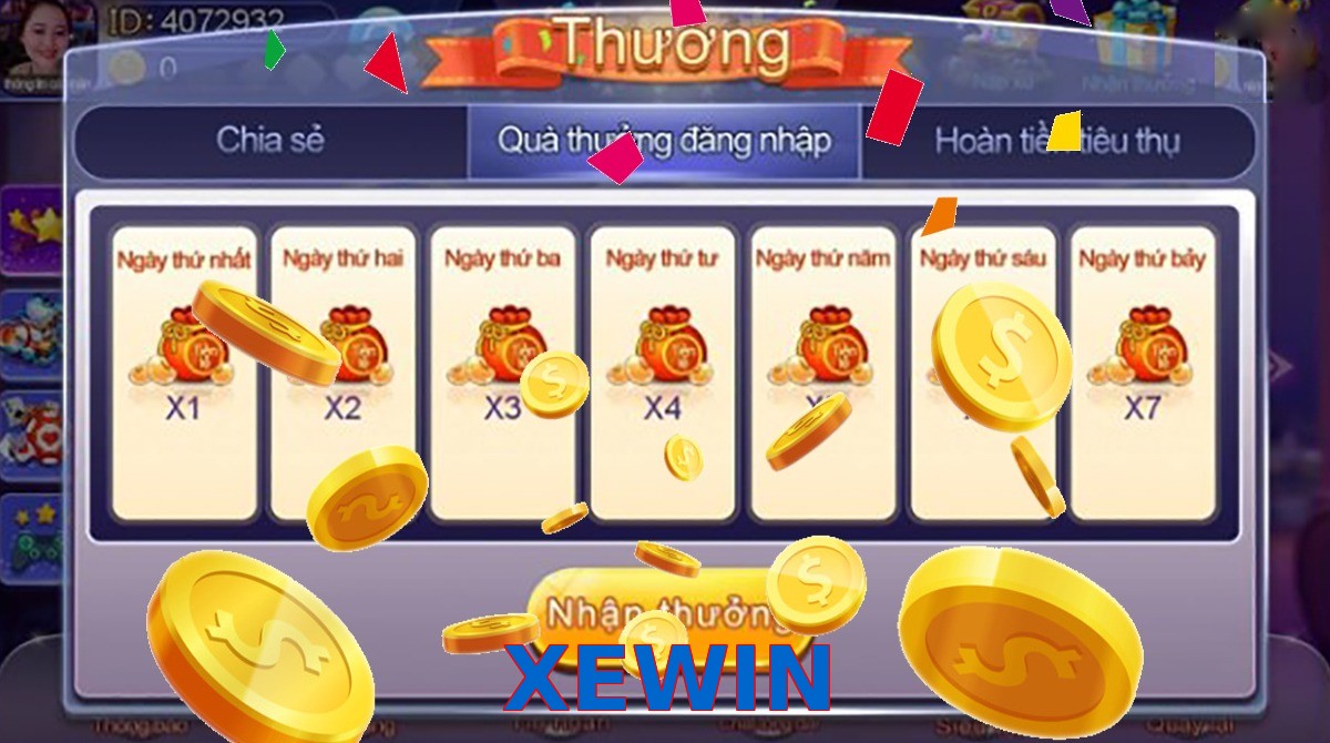 XEWIN