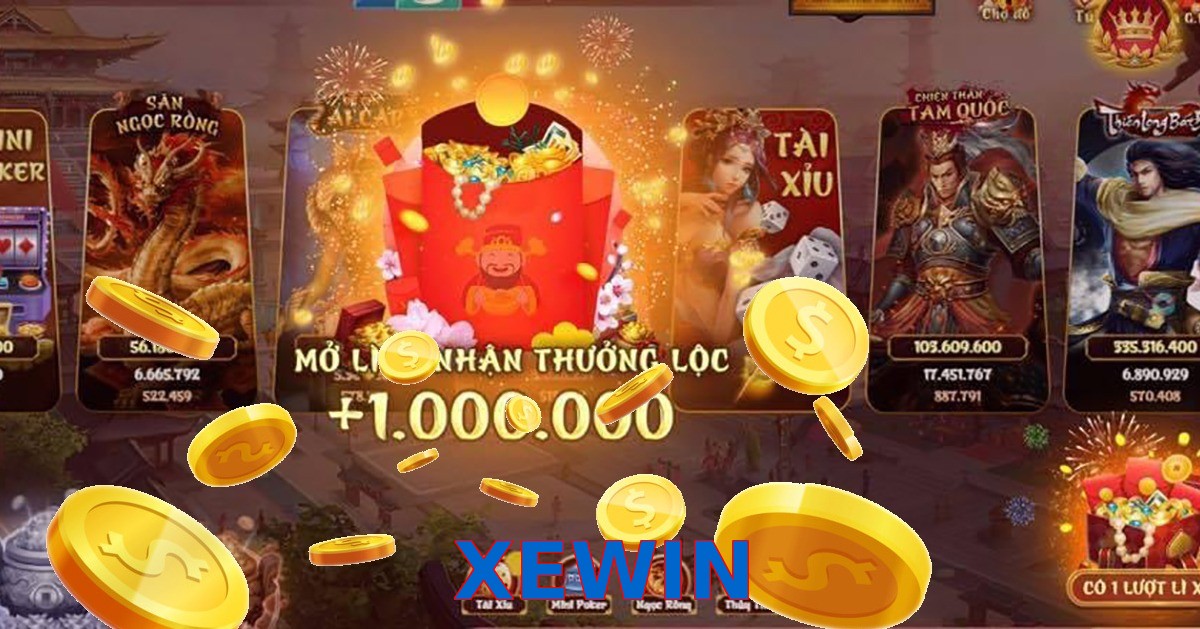 XEWIN