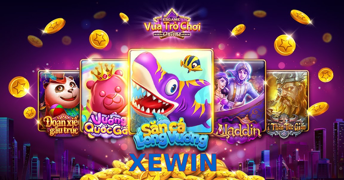 XEWIN