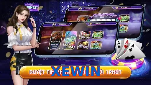 XEWIN