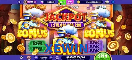 XEWIN