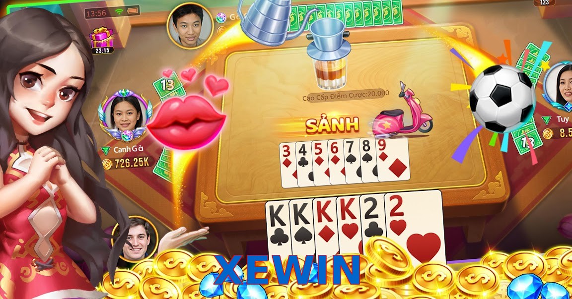 XEWIN