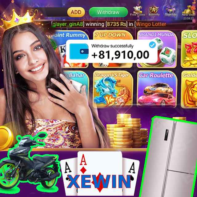 XEWIN
