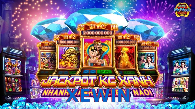 XEWIN