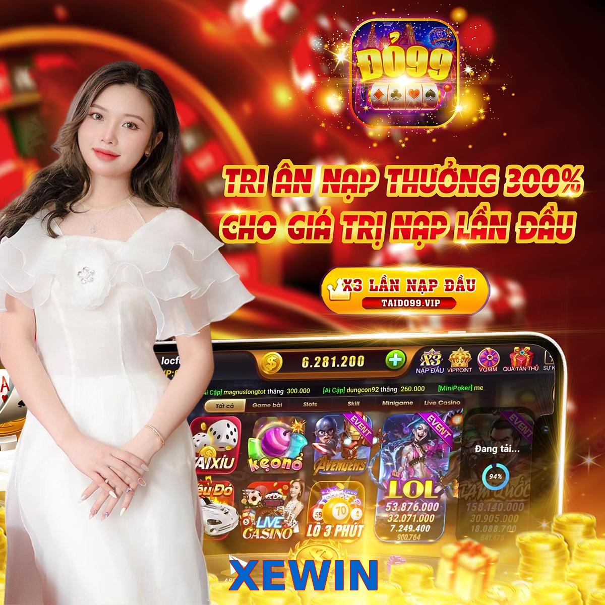 XEWIN