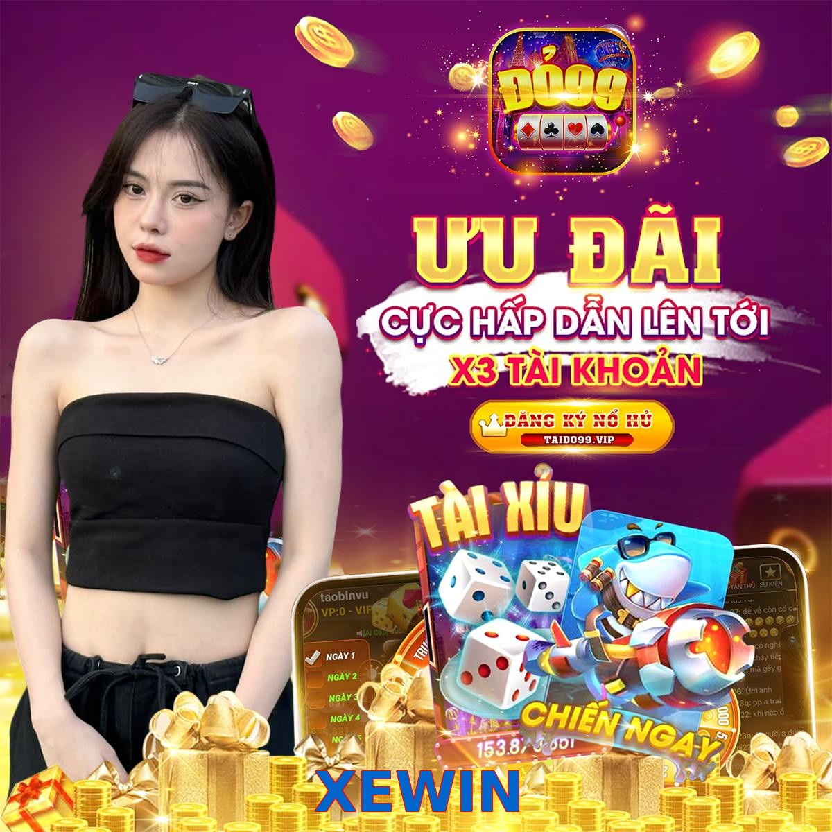 XEWIN