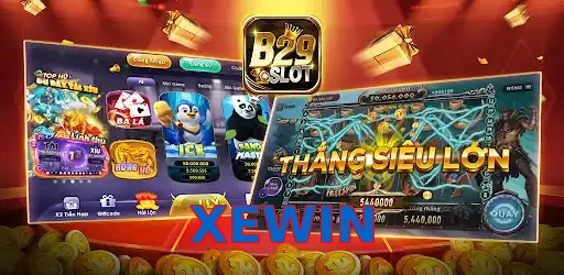 XEWIN