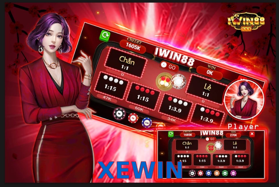 XEWIN