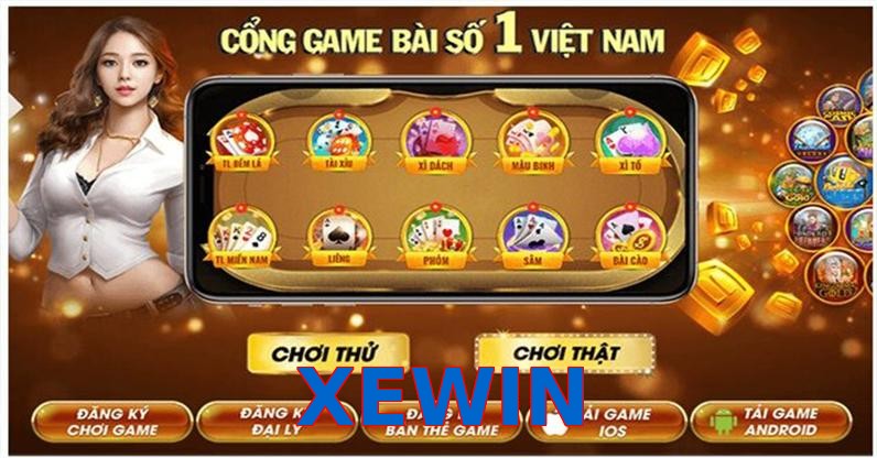 XEWIN