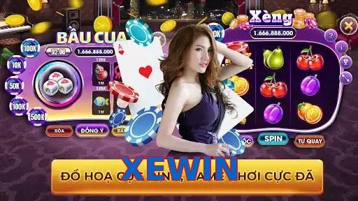 XEWIN