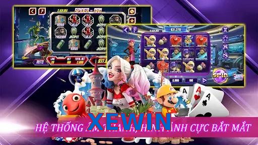 XEWIN