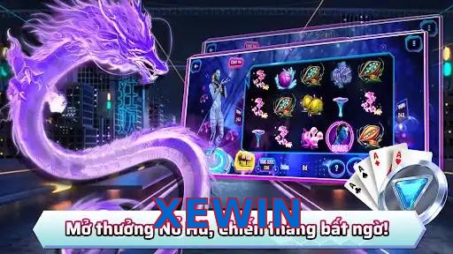 XEWIN