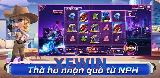 XEWIN