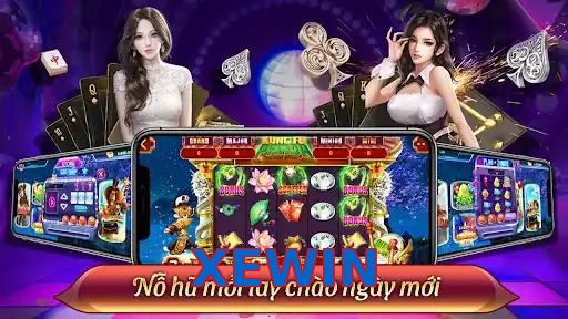 XEWIN