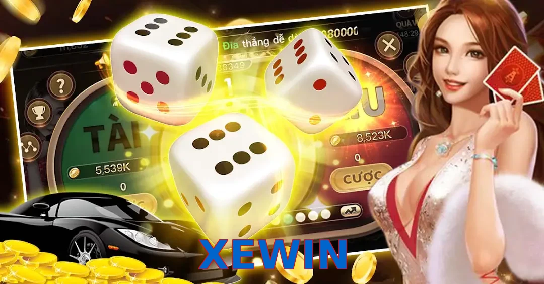 XEWIN
