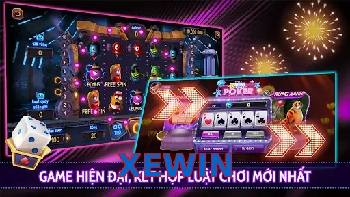 XEWIN