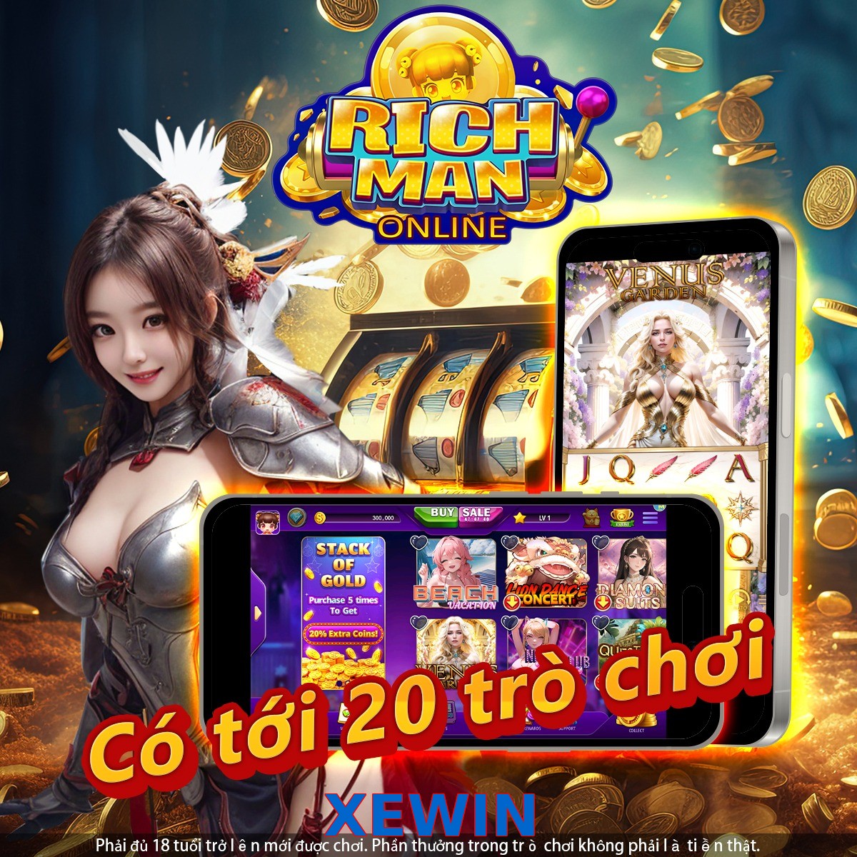 XEWIN