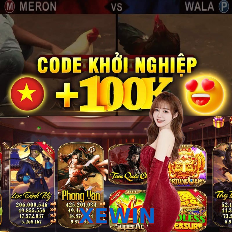 XEWIN