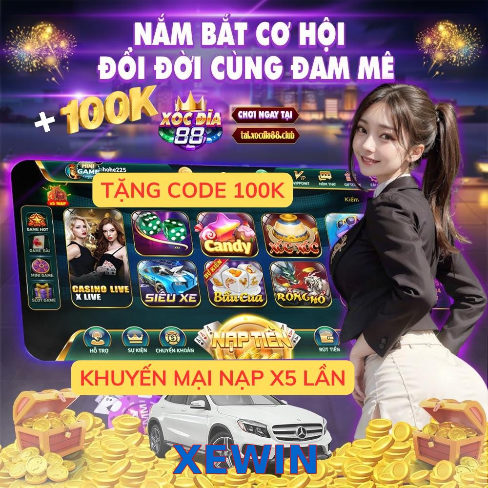 XEWIN