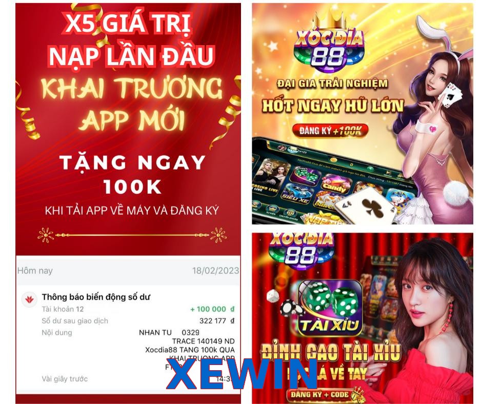 XEWIN