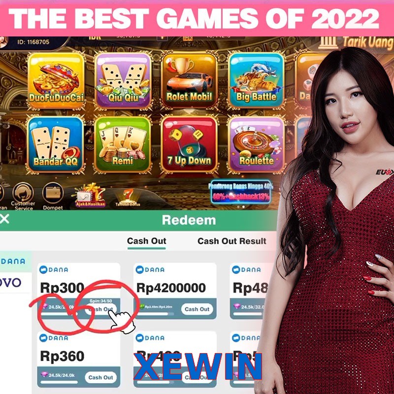 XEWIN